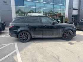 Land Rover Range Rover Sport * Autobiography Dynamic * CARFAX * ПАНО * KEYLESS, снимка 3