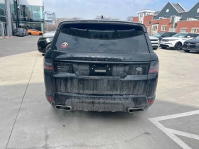 Land Rover Range Rover Sport * Autobiography Dynamic * CARFAX * ПАНО * KEYLESS, снимка 4