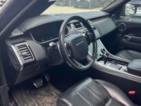 Land Rover Range Rover Sport * Autobiography Dynamic * CARFAX * ПАНО * KEYLESS, снимка 5