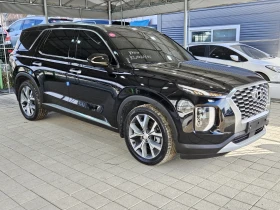Hyundai Palisade Осигурена пълна подръжка с гаранция до 2г., снимка 5
