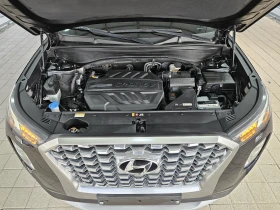 Hyundai Palisade Осигурена пълна подръжка с гаранция до 2г., снимка 11