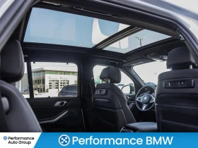 BMW X5 xDrive40i M SPORT/CARFAX/ВЪЗДУШНО/ПАНОРАМА/360/HUD, снимка 13