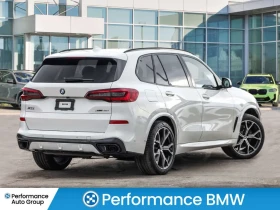 BMW X5 xDrive40i M SPORT/CARFAX/ВЪЗДУШНО/ПАНОРАМА/360/HUD, снимка 5