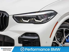BMW X5 xDrive40i M SPORT/CARFAX/ВЪЗДУШНО/ПАНОРАМА/360/HUD, снимка 9