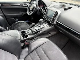 Porsche Cayenne 3000 D, снимка 13