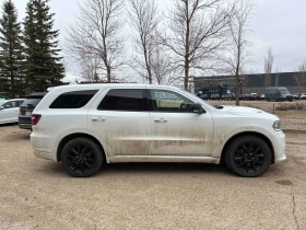 Dodge Durango * R/T AWD * DISTRONIC * ТЕЛЕВИЗОРИ * ОБДУХВАНЕ * , снимка 4