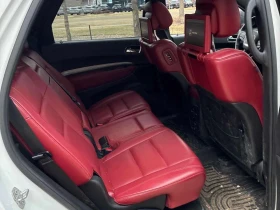 Dodge Durango * R/T AWD * DISTRONIC * ТЕЛЕВИЗОРИ * ОБДУХВАНЕ * , снимка 14
