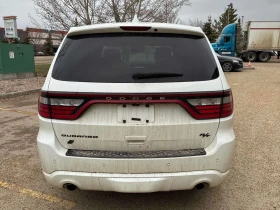 Dodge Durango * R/T AWD * DISTRONIC * ТЕЛЕВИЗОРИ * ОБДУХВАНЕ * , снимка 5