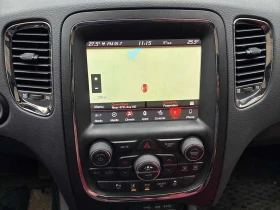 Dodge Durango * R/T AWD * DISTRONIC * ТЕЛЕВИЗОРИ * ОБДУХВАНЕ * , снимка 9