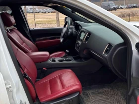 Dodge Durango * R/T AWD * DISTRONIC * ТЕЛЕВИЗОРИ * ОБДУХВАНЕ * , снимка 11