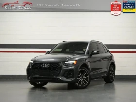 Audi Q5 * PREMIUM PLUS* * HeadUp* AвтоКредит* (ЦЕНА ДО БГ), снимка 5