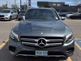Mercedes-Benz GLC 300 4MATIC/360/ПАНОРАМА/ПОДГРЕВИ, снимка 2