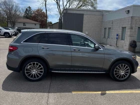 Mercedes-Benz GLC 300 4MATIC/360/ПАНОРАМА/ПОДГРЕВИ, снимка 4