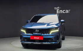 Kia Sorento 1.6 AWD HYBRID / GRAVITY / 360 КАМЕРИ / ОБДУХ / , снимка 2