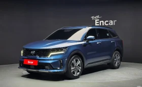 Kia Sorento 1.6 AWD HYBRID / GRAVITY / 360 КАМЕРИ / ОБДУХ / , снимка 1