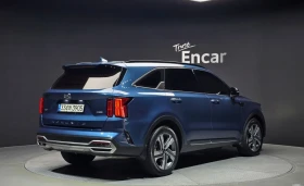 Kia Sorento 1.6 AWD HYBRID / GRAVITY / 360 КАМЕРИ / ОБДУХ / , снимка 4