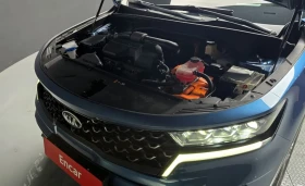 Kia Sorento 1.6 AWD HYBRID / GRAVITY / 360 КАМЕРИ / ОБДУХ / , снимка 5