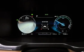 Kia Sorento 1.6 AWD HYBRID / GRAVITY / 360 КАМЕРИ / ОБДУХ / , снимка 9