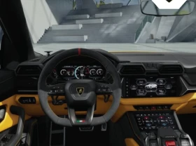 Lamborghini Urus SE V8/ Bang & Olufsen/HUD/ НАЛИЧНА!!! NEW!, снимка 5
