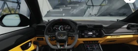Lamborghini Urus SE V8/ Bang & Olufsen/HUD/ НАЛИЧНА!!! NEW!, снимка 6
