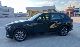 Mazda CX-60 2.5 e-Skyactiv Plug-in Hybrid HOMURA AWD, снимка 5