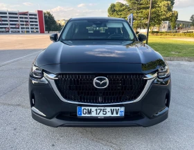 Mazda CX-60 2.5 e-Skyactiv Plug-in Hybrid HOMURA AWD, снимка 3