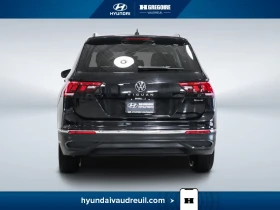 VW Tiguan COMFORTLINE* 4MOTION* КОЖА* ПОДГРЕВ* КАМЕРА* ПАНО, снимка 5