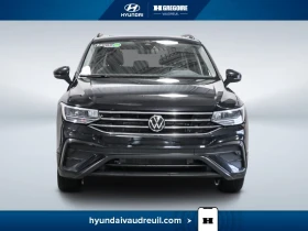 VW Tiguan COMFORTLINE* 4MOTION* КОЖА* ПОДГРЕВ* КАМЕРА* ПАНО, снимка 1