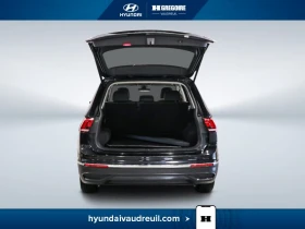 VW Tiguan COMFORTLINE* 4MOTION* КОЖА* ПОДГРЕВ* КАМЕРА* ПАНО, снимка 7