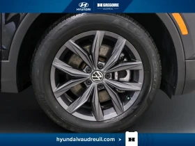 VW Tiguan COMFORTLINE* 4MOTION* КОЖА* ПОДГРЕВ* КАМЕРА* ПАНО, снимка 8