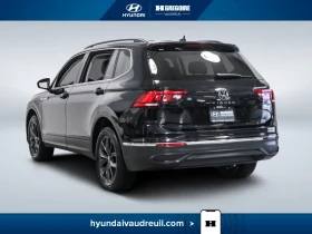 VW Tiguan COMFORTLINE* 4MOTION* КОЖА* ПОДГРЕВ* КАМЕРА* ПАНО, снимка 6