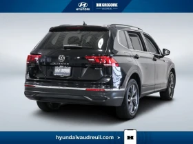 VW Tiguan COMFORTLINE* 4MOTION* КОЖА* ПОДГРЕВ* КАМЕРА* ПАНО, снимка 4