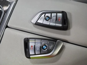 BMW X5 М ПАКЕТ * HEAD UP * 360 КАМЕРА * ОБДУХВАНЕ * , снимка 11