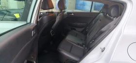 Kia Sportage 1.7 CRDi 116 к.с. EURO 6B Ръчна, снимка 12