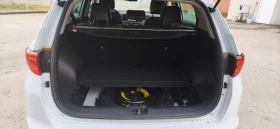 Kia Sportage 1.7 CRDi 116 к.с. EURO 6B Ръчна, снимка 16