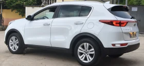 Kia Sportage 1.7 CRDi 116 к.с. EURO 6B Ръчна, снимка 6