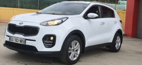Kia Sportage 1.7 CRDi 116 к.с. EURO 6B Ръчна, снимка 8