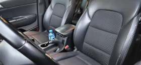 Kia Sportage 1.7 CRDi 116 к.с. EURO 6B Ръчна, снимка 9