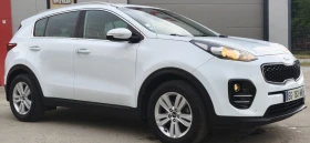 Kia Sportage 1.7 CRDi 116 к.с. EURO 6B Ръчна, снимка 2