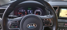 Kia Sportage 1.7 CRDi 116 к.с. EURO 6B Ръчна, снимка 14