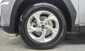 Hyundai Tucson 2.0D Modern 4x4* LANE ASSIST* ПОДГРЕВ* КРАЙНА ЦЕНА, снимка 5