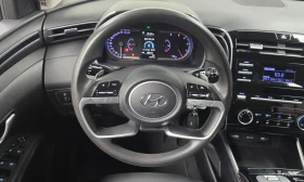 Hyundai Tucson 2.0D Modern 4x4* LANE ASSIST* ПОДГРЕВ* КРАЙНА ЦЕНА, снимка 9