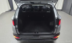 Hyundai Tucson 2.0D Modern 4x4* LANE ASSIST* ПОДГРЕВ* КРАЙНА ЦЕНА, снимка 17