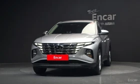 Hyundai Tucson 2.0D Modern 4x4* LANE ASSIST* ПОДГРЕВ* КРАЙНА ЦЕНА, снимка 2