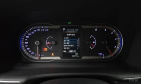 Hyundai Tucson 2.0D Modern 4x4* LANE ASSIST* ПОДГРЕВ* КРАЙНА ЦЕНА, снимка 10