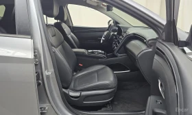 Hyundai Tucson 2.0D Modern 4x4* LANE ASSIST* ПОДГРЕВ* КРАЙНА ЦЕНА, снимка 7