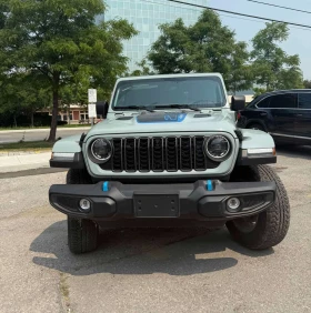 Jeep Wrangler * Rubicon 20th Anniversary * CARFAX * ЦЕНА ДО БГ, снимка 2