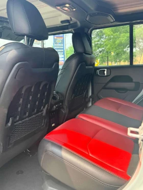 Jeep Wrangler * Rubicon 20th Anniversary * CARFAX * ЦЕНА ДО БГ, снимка 11