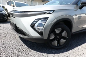 Omoda 5 Premium 60kW, снимка 4