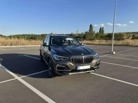 BMW X5 30d, снимка 1